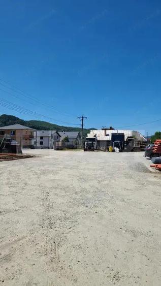 Duplex+Hala+5000 mp teren,zona Rebrisoara - 6