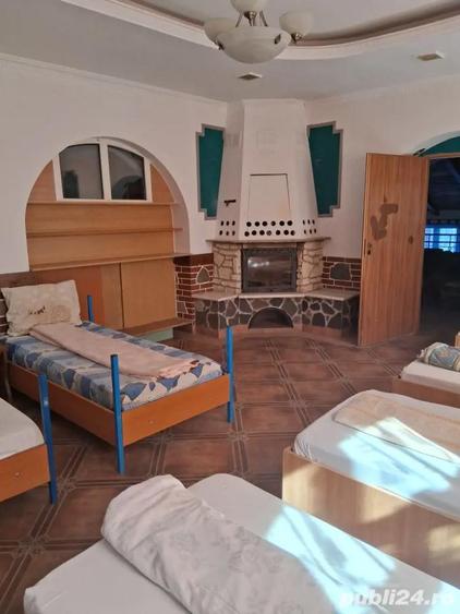 Cazare echipe muncitori Brasov 20 lei - 10