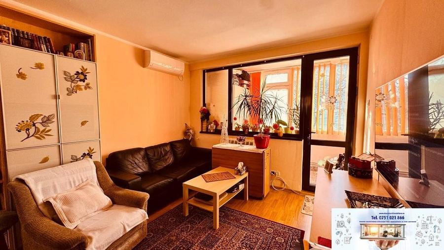 Apartament 2 camere, etaj 1, Micro 16, Comision 0% cumpărător. - 1