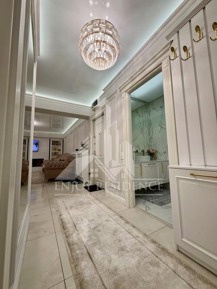 VEZI VIDEO! Apartament 3 camere LUX | Imobil 2015 Exclusivist | 5/7 | TOTUL NOU - 9