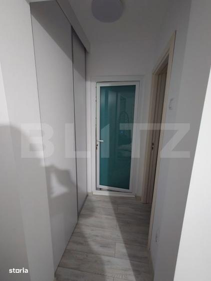 Apartament 3 camere, 60 mp utili, zona M11 - 5