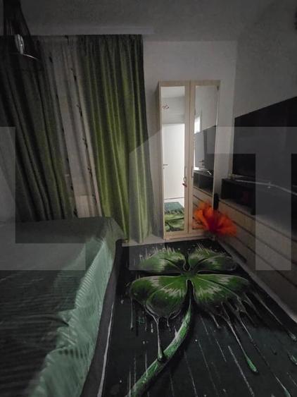 Apartament 3 camere in bloc nou, zona Brancoveanu - 10