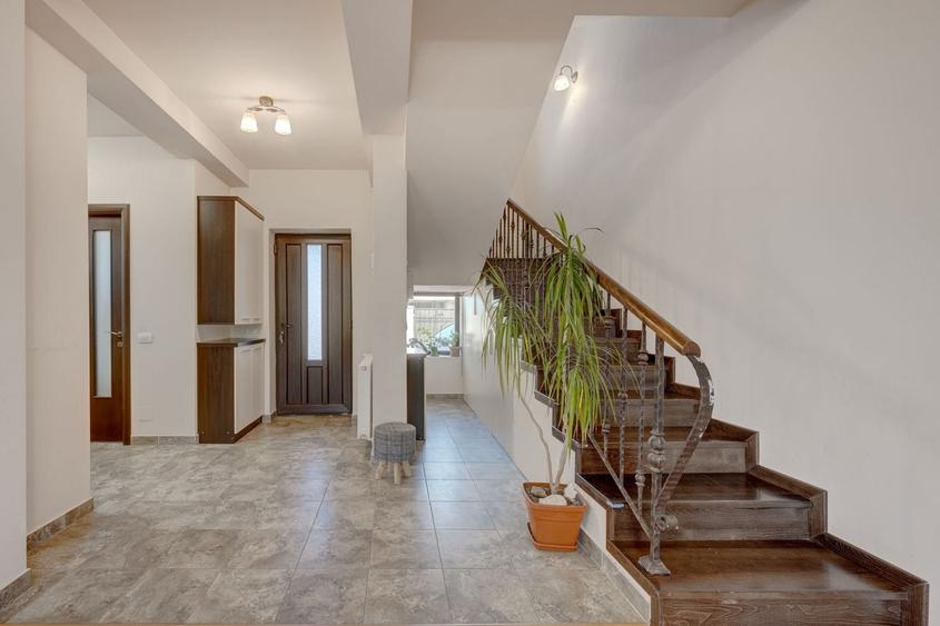 Vila Individuala Voluntari Pipera - Matei Millo - LOT 360 MP  P+1E+POD - 16