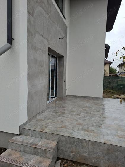 Vand casa deosebita comuna Berceni - 7