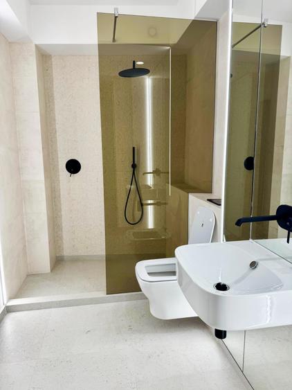 CORTINA ACADEMY |  STUDIO TIP 2 CAMERE | 55 MP | LOGIE MARE | VEDERE DESCHISA  | - 5