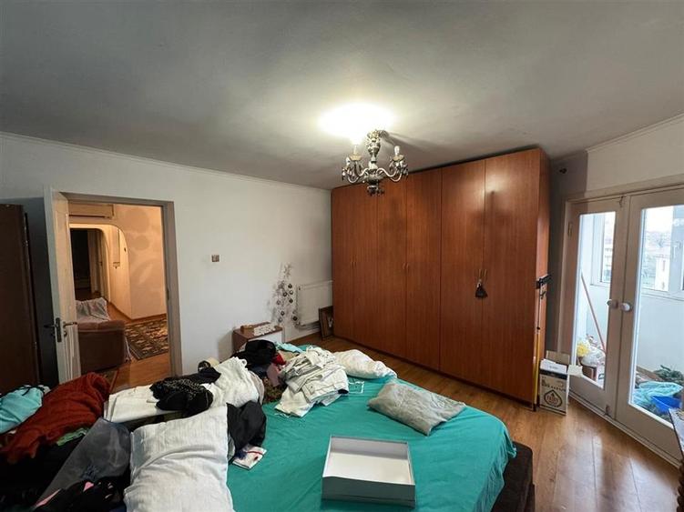 Apartament 4 camere, etaj 4, zona centrala - Tribunal - Hotel Vrancea - 7
