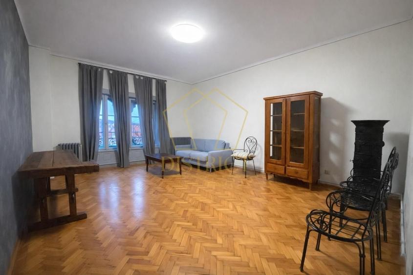 Apartament cu 2 camere | Centru - 3