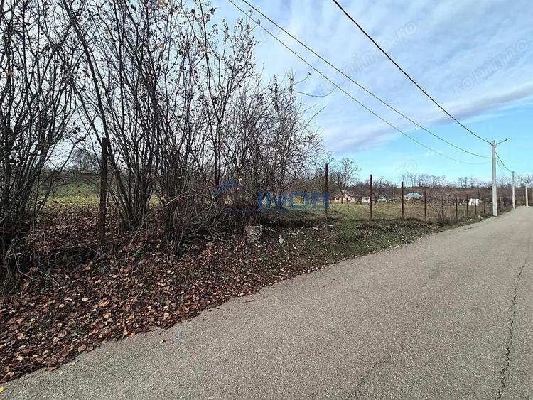 Valenii de Munte | 9123 mp | deschidere 45 - 12