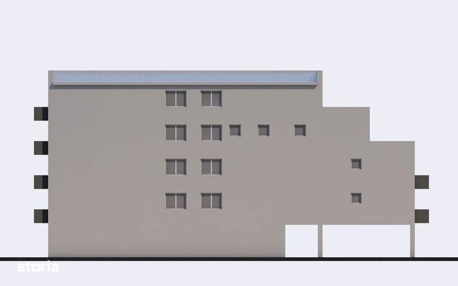 bloc nou in constructie disponibile 7/16 unitati - 2