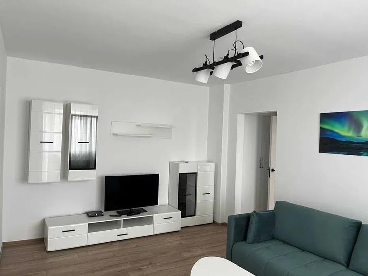 Apartament 2 camere, semidecomandat, 65 mp, ac, metrou, Unirii - 3
