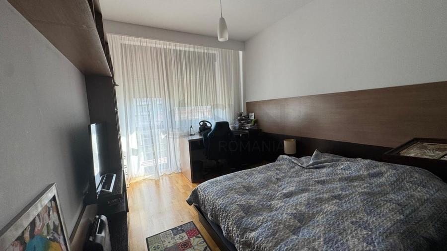 REA1025688 Apartament Duplex I 5 camere I Herastrau - 7