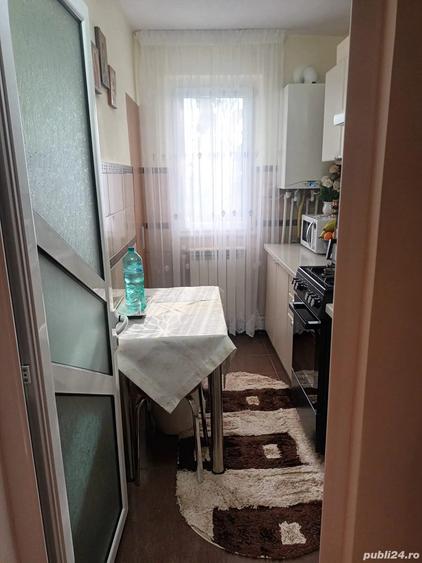 Vand apartament 2 camere - 4