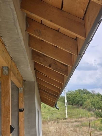 Casă plan parter 103 mp, teren 1000 mp,  66.000 euro! - 10