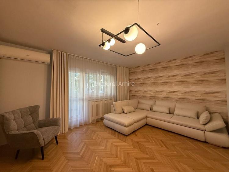 APARTAMENT PE STRADA LINISTITA I DOROBANTI-BELLER