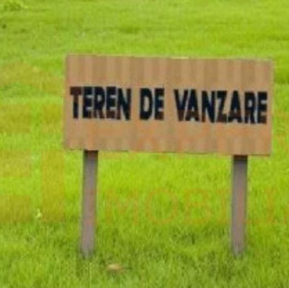 Teren intravilan de vanzare – zona Poiana | 1.000 mp | deschidere 32 ml - 1