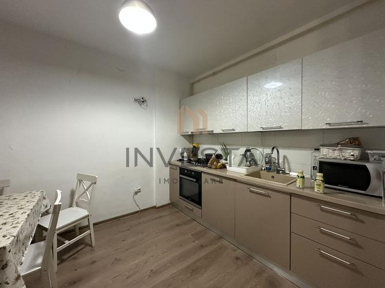 Apartament 3 camere in Ansamblu rezidential Oasului. - 4