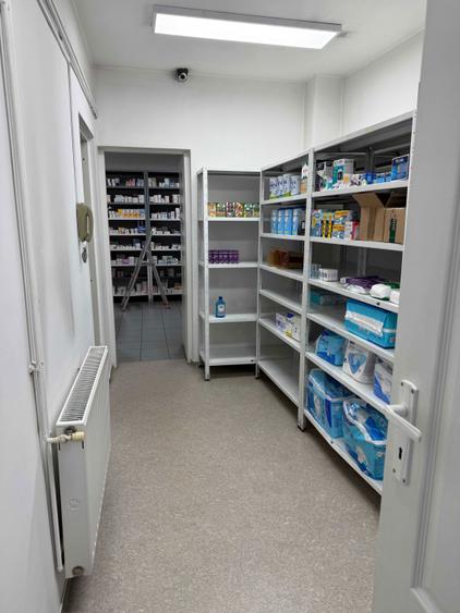 Inchiriez spatiu comercial ultracentral - 5