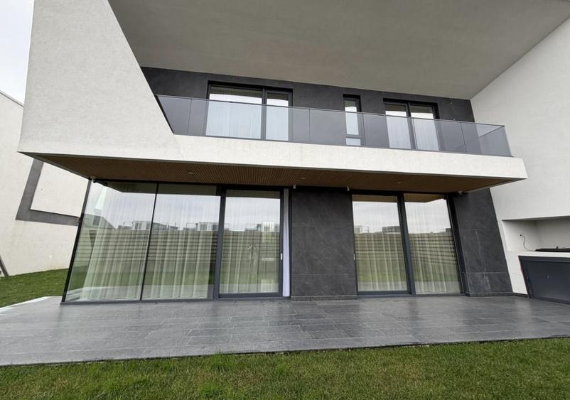 Vila individuala Premium I Pipera I Tehnologie Smart - 2