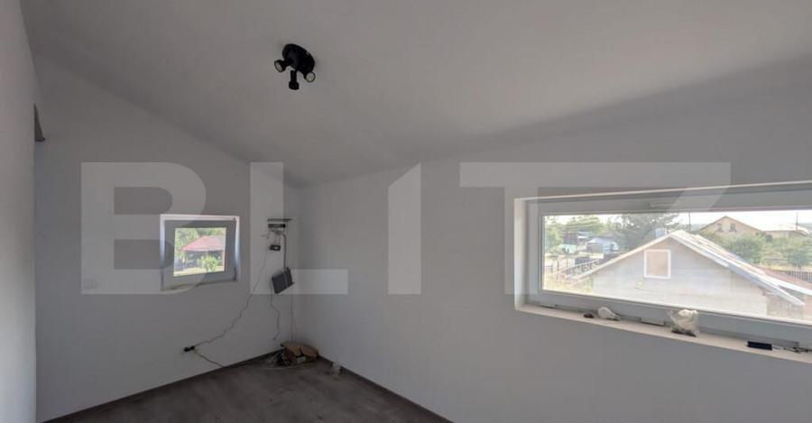 Casa individuala moderna Bungetu, Dambovi?a con - 22