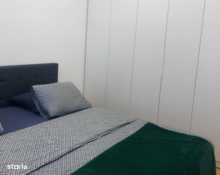 Apartament modern 2 camere Marmura Residence I Gradina proprie - 19