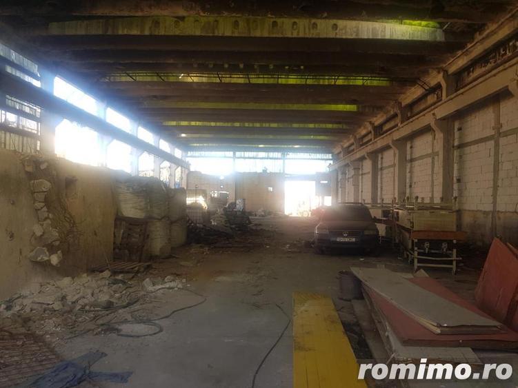 Spatiu industrial Neferal - 1