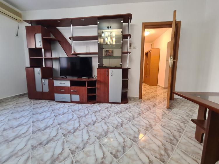 Ap 3 Camere Mall vitan- Piata unirii + Centrala Proprie DB - 19