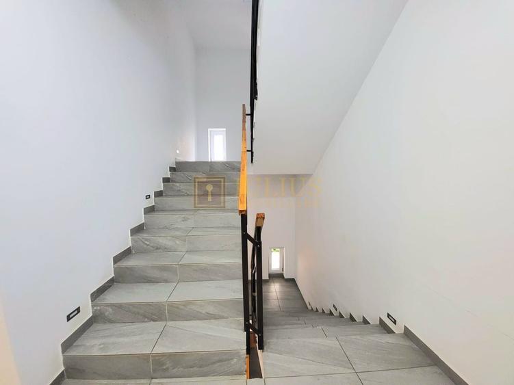 Lipovei | centrala proprie | 2 locuri parcare | - 7