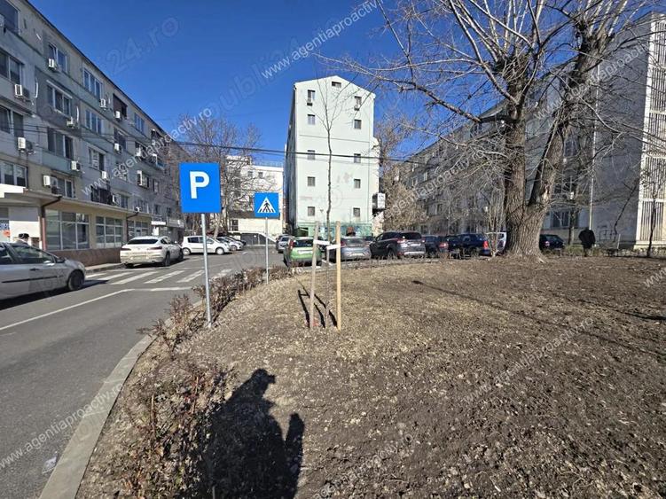 Spa?iu de birouri, ?iglina 1, str. Brailei, 8E mp - 9