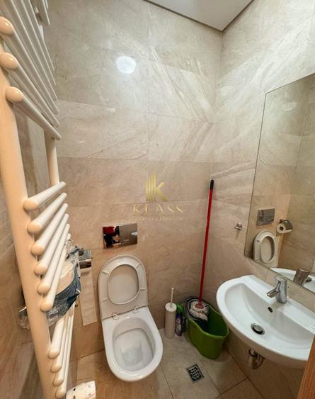 Apartament cu 2 camere, mobilat în Pipera