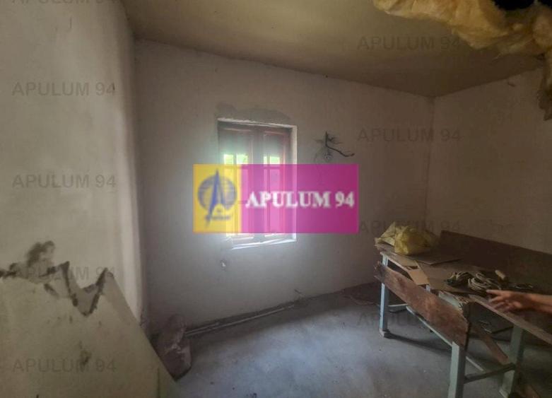 Teren cu constructie de v&acirc;nzare &icirc;n Bușteni - Zona Lidl - 16