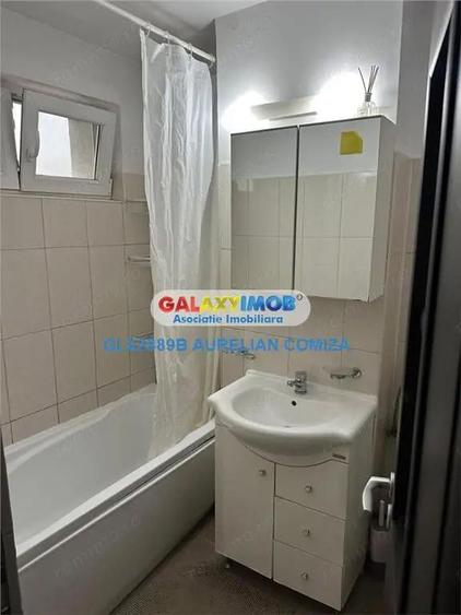 Inchiriere garsoniera Militari sp 25mp etaj 1 - 1