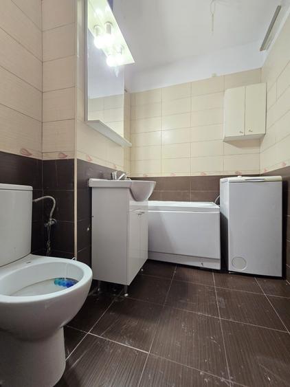 Pasaj Doamna Ghica, 53 mp, etaj 6/10, decomandat, foarte luminos - 7