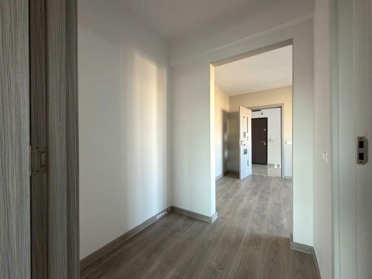 Apartament 2 camere Oradea zona centrala, langa Spitalul Judetean - 1