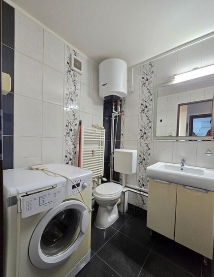 Brancoveanu / 6 Minute Metrou / Garsoniera la cheie - 8