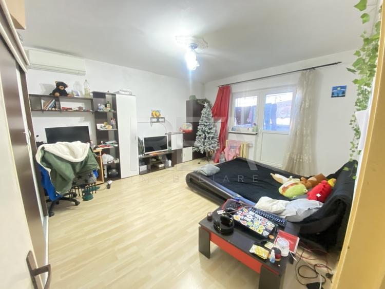 Garsoniera-Decomandata-Margeanului - 1