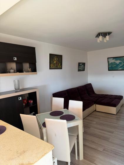 2 camere decomandate Tomis Nord  strada Cișmelei - 16