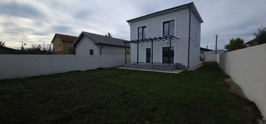 casa , vila in Cumpana zona foarte bună - 2