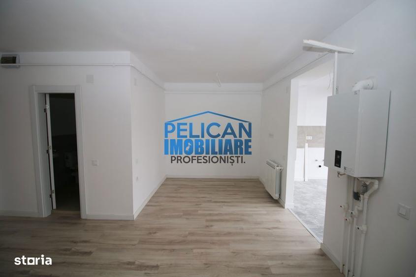 E3, Garsoniera 42Mp, Etaj 2, Bloc Nou - 1