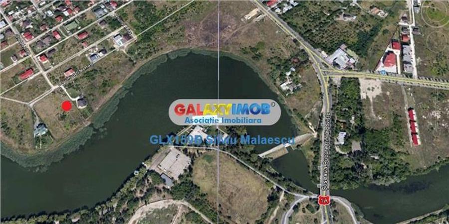 Straulesti Lac 2.506 Mp vav. 2 Cocosi - 3