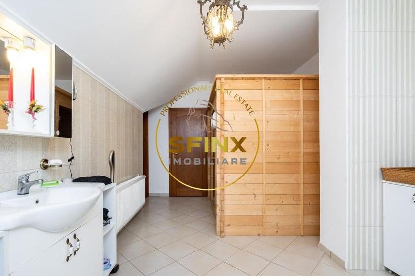 Vila de vanzare Bragadiru - 12