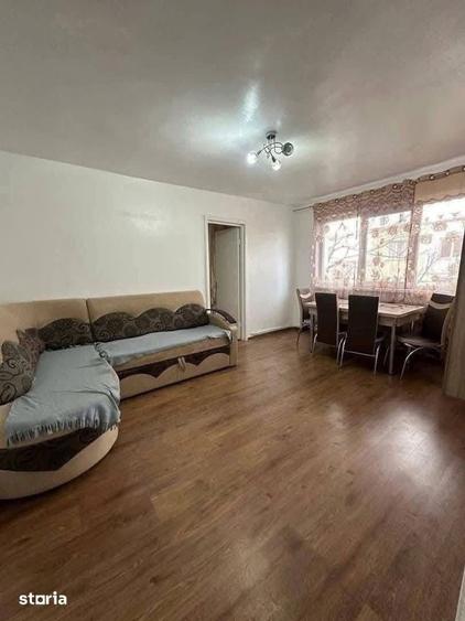 De vanzare apartament cu 2 camere si balcon, mobilat ?i utilat 37500e - 3