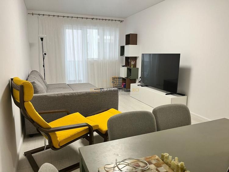 Apartament cu 2 camere de inchiriat, gata de mutare, Drumul Binelui - 2