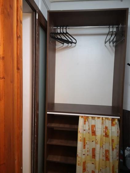 Garsoniera de inchiriat ,etajul 1, Tomis 3 - 4