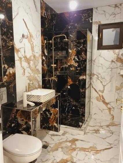 Apartament 4 camere – Construcție nouă, cu curte privată si loc de parcare. - 4