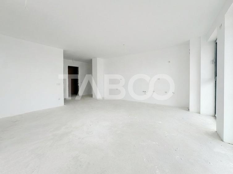 De vanzare apartament cu 3 camere finisat panorama exceptionala - 3