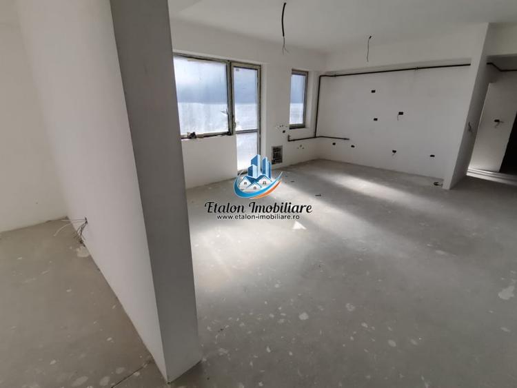 Apartament 3 camere, bloc nou, priveliste superba, zona Fermelor - 7