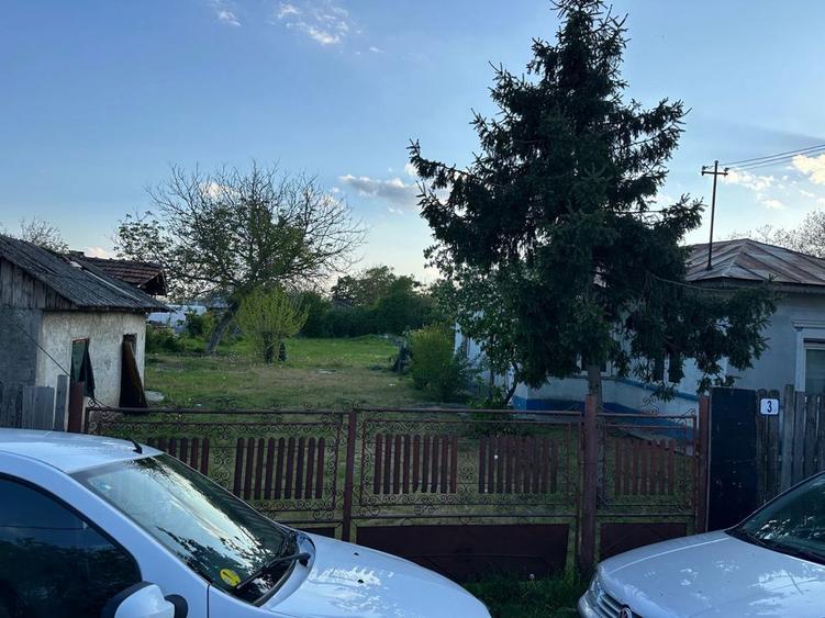 Imobil de vanzare in Calugareni la 25min de Bucuresti - 1