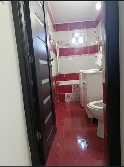 Apartament 2 camere intr-o zona linistita - 8