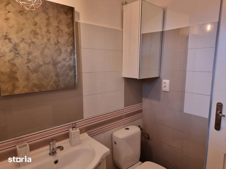 Apartament 2 camere in zona verde Gheorgheni str Borsec - 7