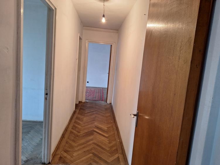 Militari, Apusului complex zona linistita - 3